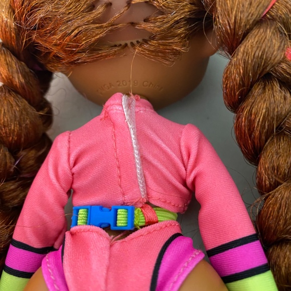 6 LOL Surprise 9” Dolls and 3 LOL 7” Dolls. Total: 9 dolls lot - Picture 9 of 13